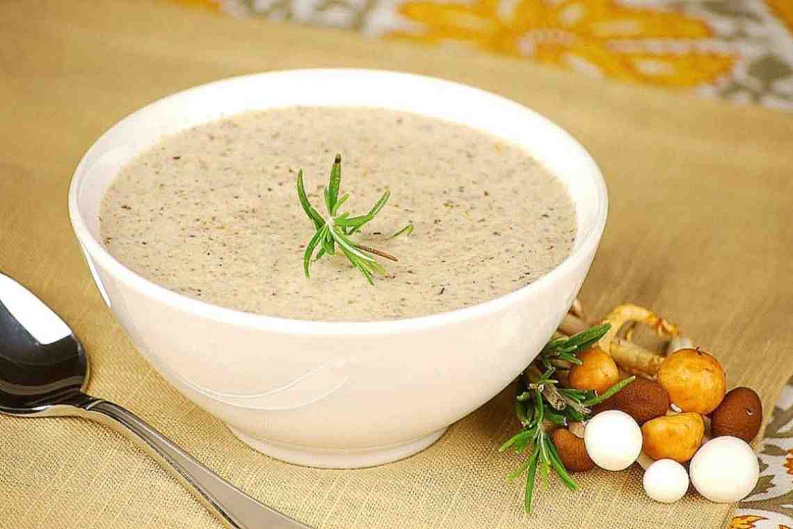 Как правильно варить молочный суп с гречкой