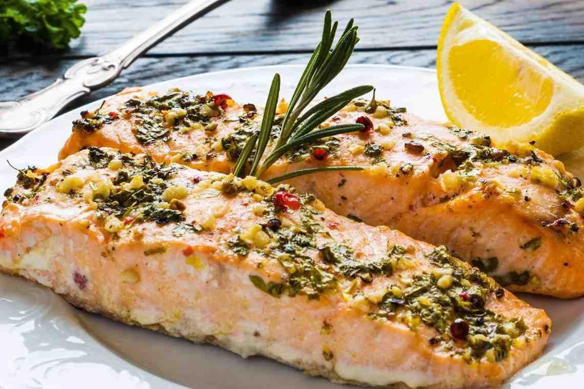 Простые и вкусные рецепты из филе рыбы на каждый день