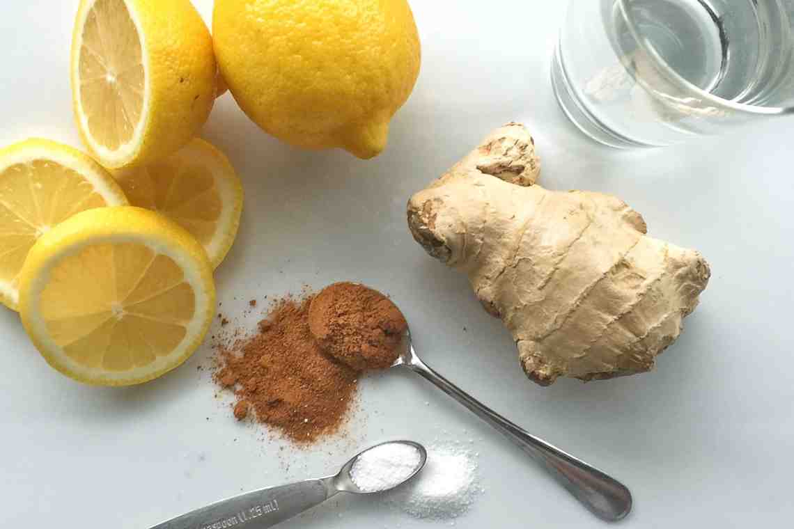 Лимонный перец: польза и вред, рецепт приготовления в домашних условиях