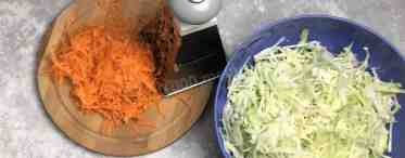 Маринованная морковь быстрого приготовления: рецепт и советы по приготовлению