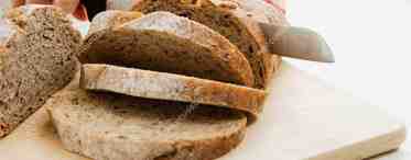 Хлеб отрубной: рецепты в хлебопечке и в духовке. Какой хлеб полезнее