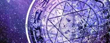 Астрология и белая магия