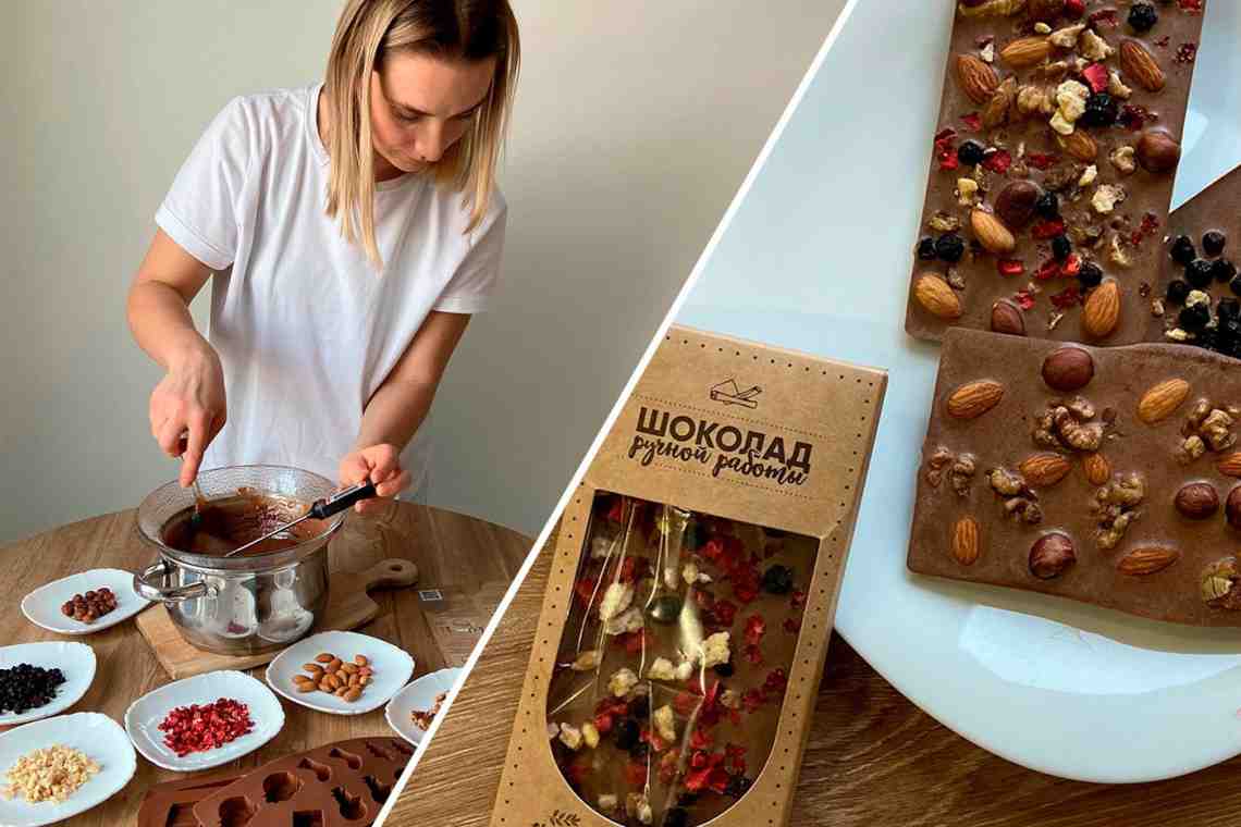 Вкусный рецепт шоколада: особенности приготовления и отзывы