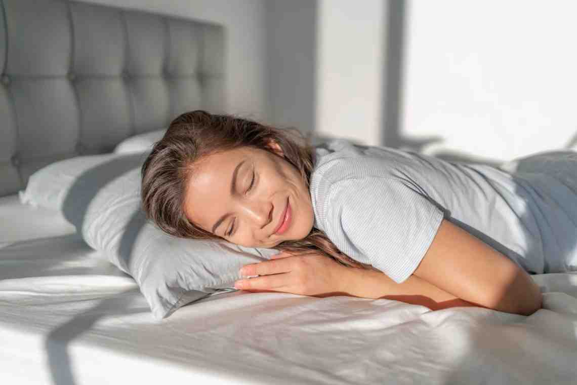 Как защитить себя когда Вы спите