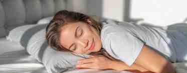 Как защитить себя когда Вы спите