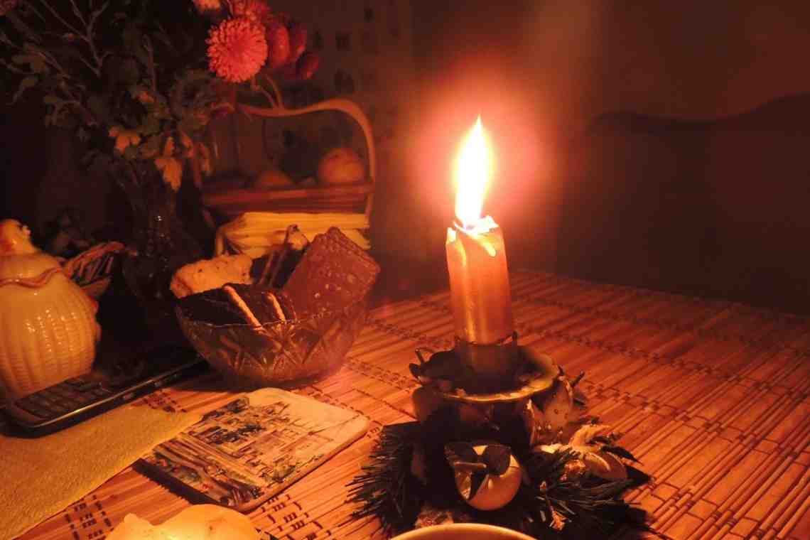 Магия: ритуалы, заговоры и советы на каждый день