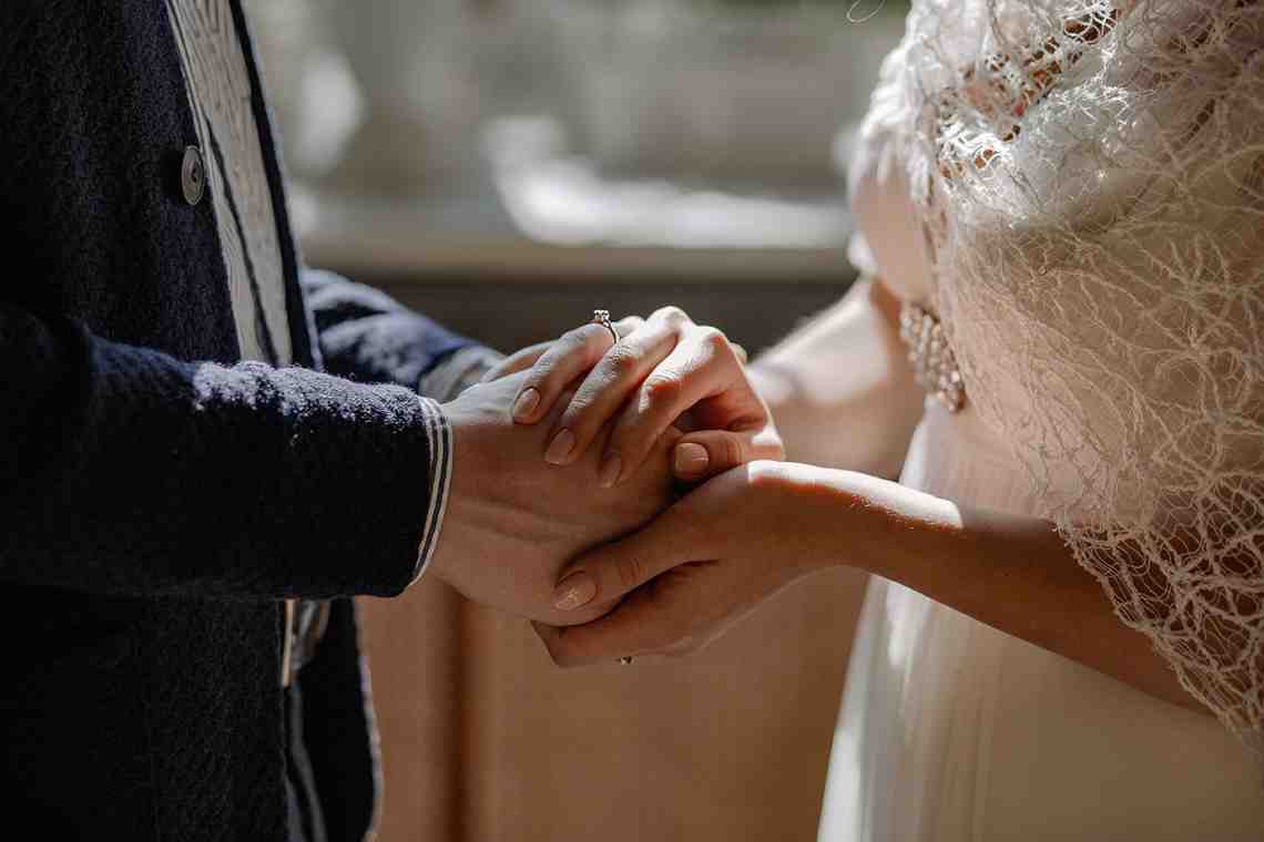 Никелевая свадьба: традиции, приметы и обряды