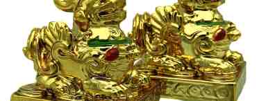 Тибетский фэн шуй - геомантия са Че