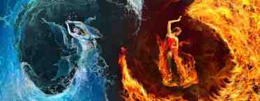 Стихия Огня: характеристика, особенности и таланты огненных