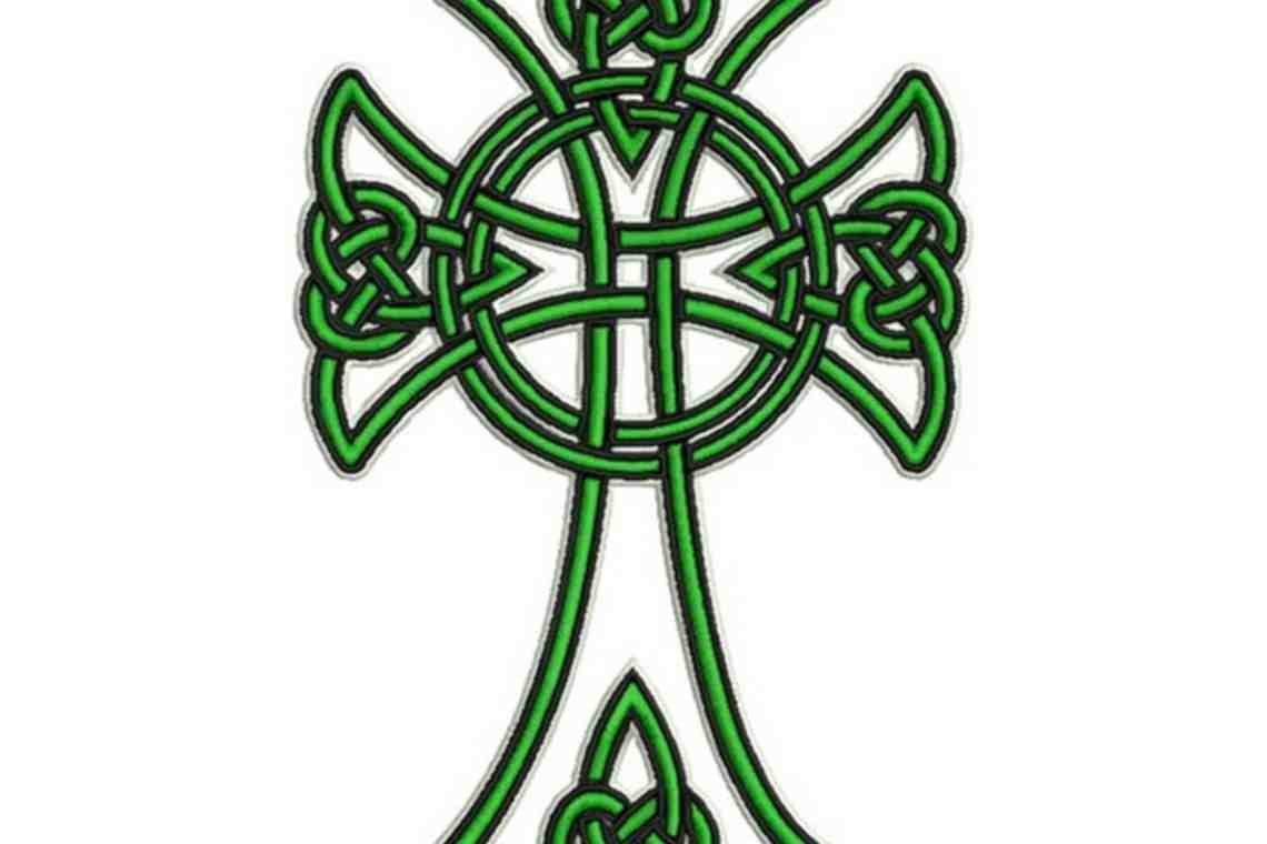 Магия кельтских символов