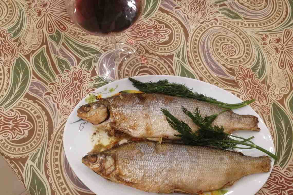 Рыба сиг - рецепты приготовления: запеченный в духовке, жареный. Как солить сига