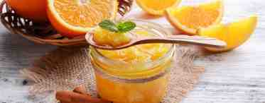 Крем апельсиновый: несколько простых рецептов