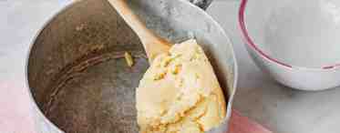 Лучший рецепт заварного пирожного в домашних условиях: состав, способ приготовления и отзывы