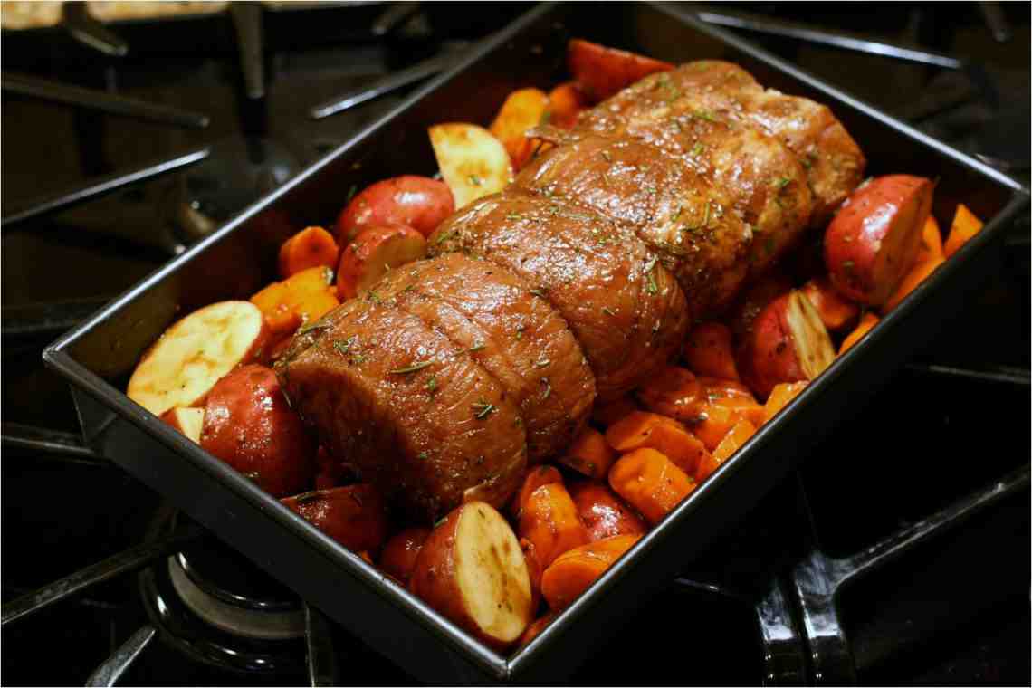 Мясо в духовке - рецепты приготовления, особенности и отзывы