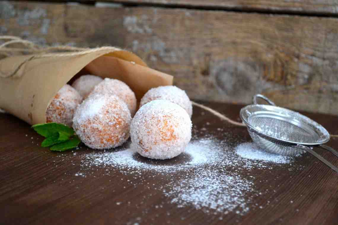 Как сделать сахарную пудру в домашних условиях для украшения и выпечки?