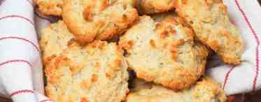 Вкусное печенье: рецепты приготовления в домашних условиях