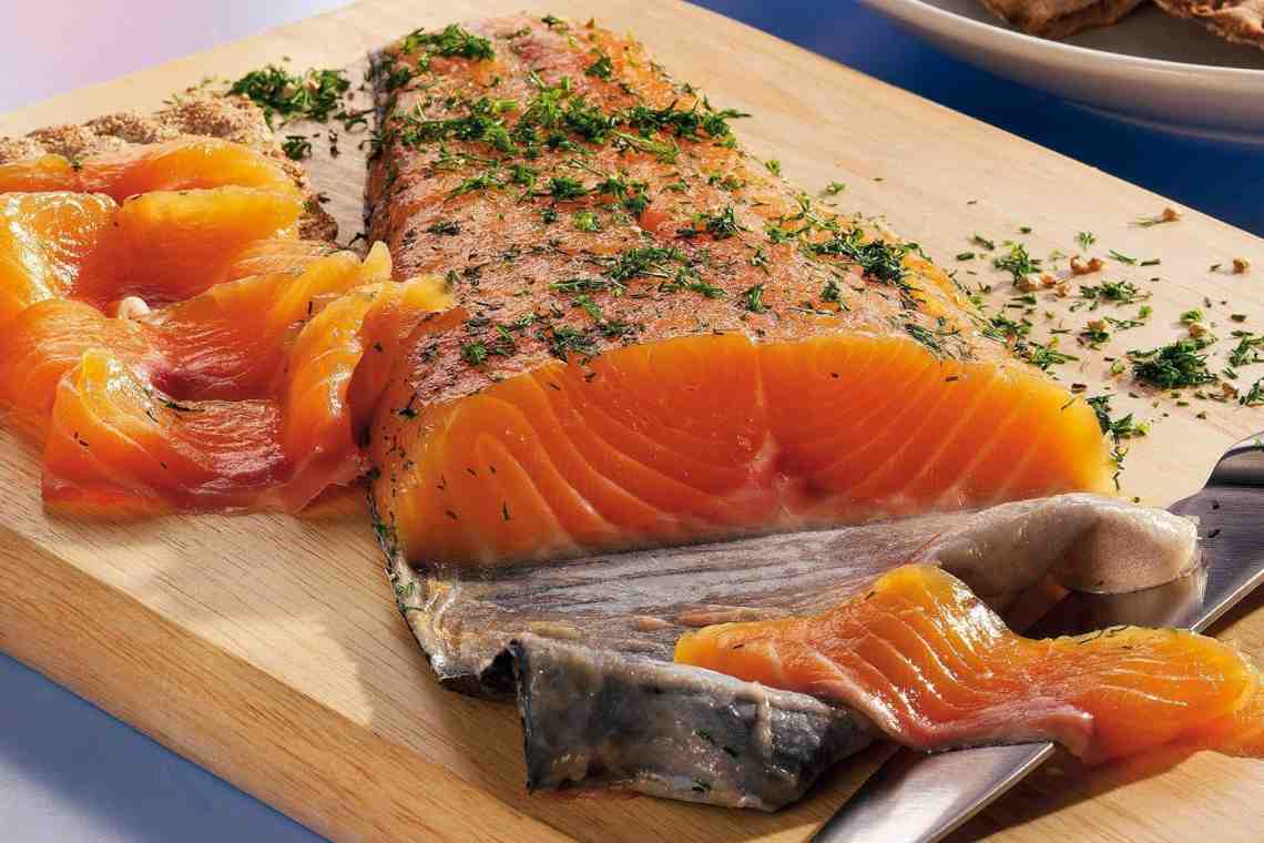Рыба тунец - рецепты с ней просты и вкусны!