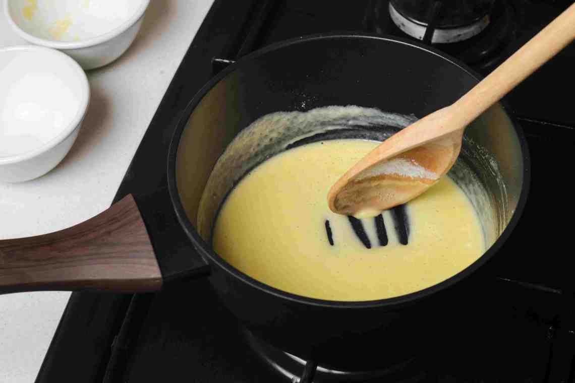 Горячий соус: технология приготовления, рецепты сложных соусов