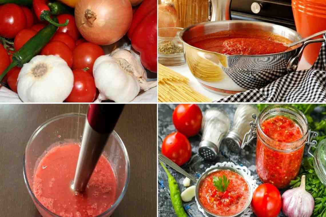 Вкусные соусы - рецепты, особенности приготовления и рекомендации