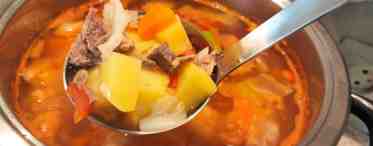 Суп в мультиварке из свинины: рецепты, советы по приготовлению