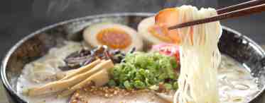 Лучшие блюда азиатской кухни: рецепты и особенности приготовления