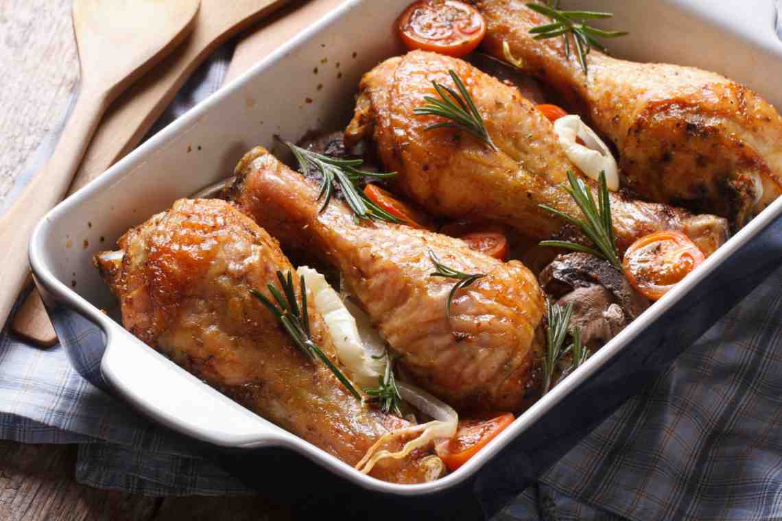 Куриные ножки в фольге в духовке: пошаговый рецепт, особенности приготовления и отзывы