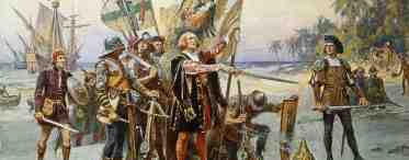Лейф Эрикссон – викинг, открывший Америку до Колумба