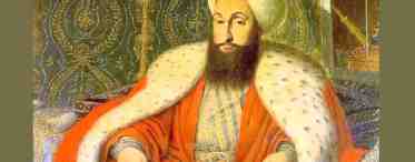 Мехмед II: биография османского султана