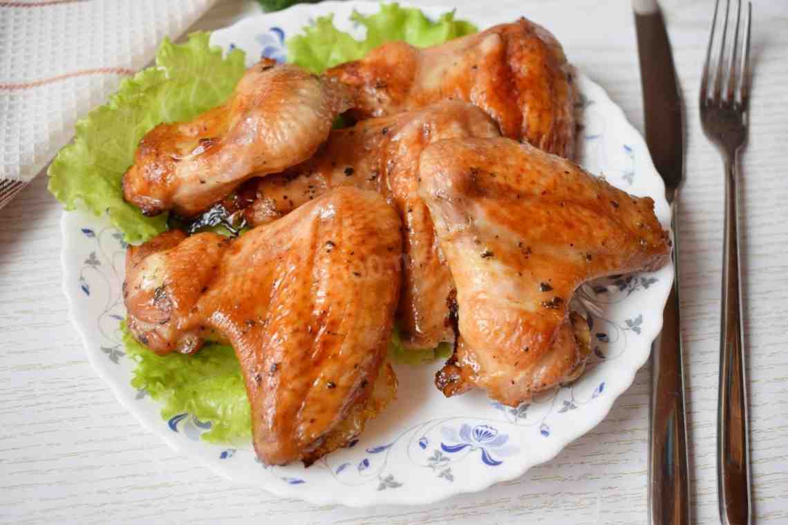Курица с медом: рецепты и особенности приготовления