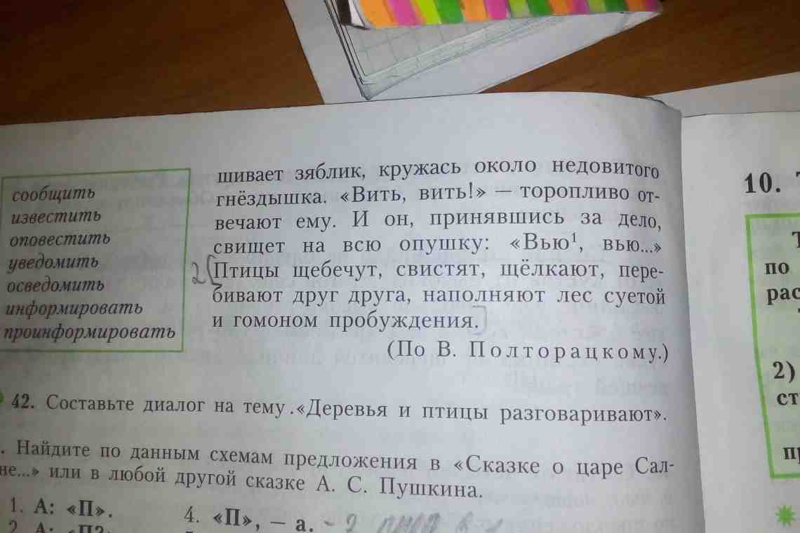 Оформление цитат, примеры. Правила оформления прямой речи и цитат