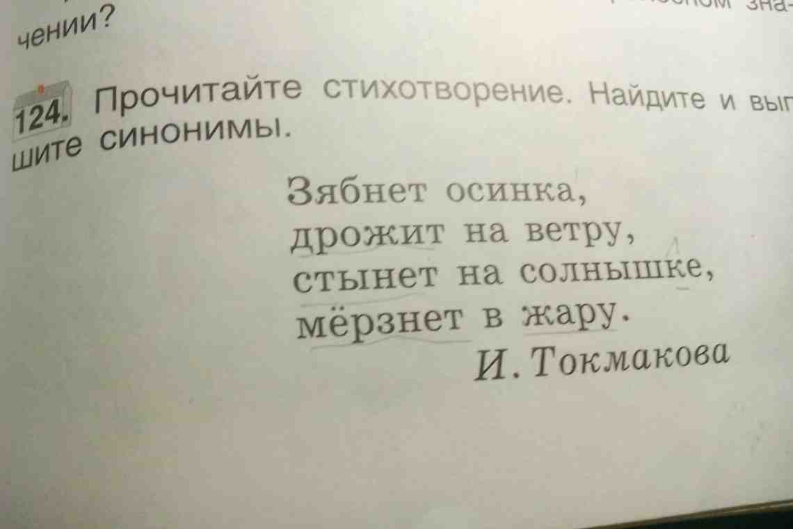 Предыдущий - это какой? Значение, синонимы и предложения со словом