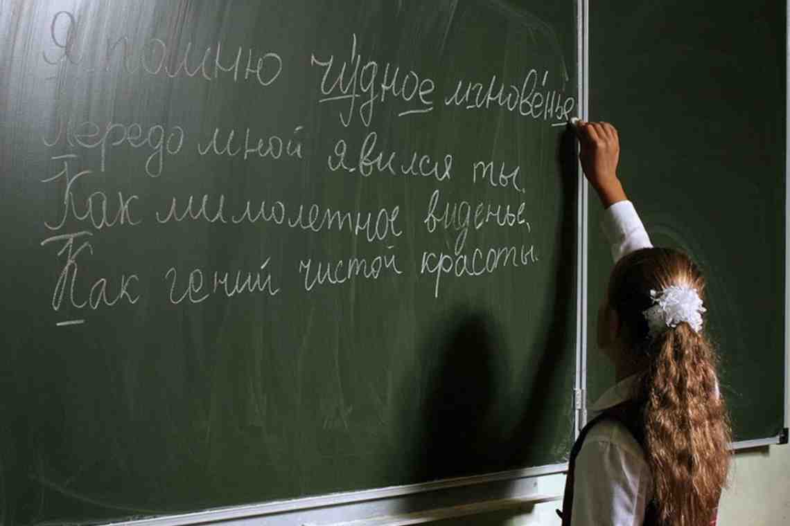 Великие и могучие нормы русского языка