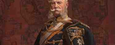 Фридрих Вильгельм II – король Пруссии из династии Гогенцоллернов