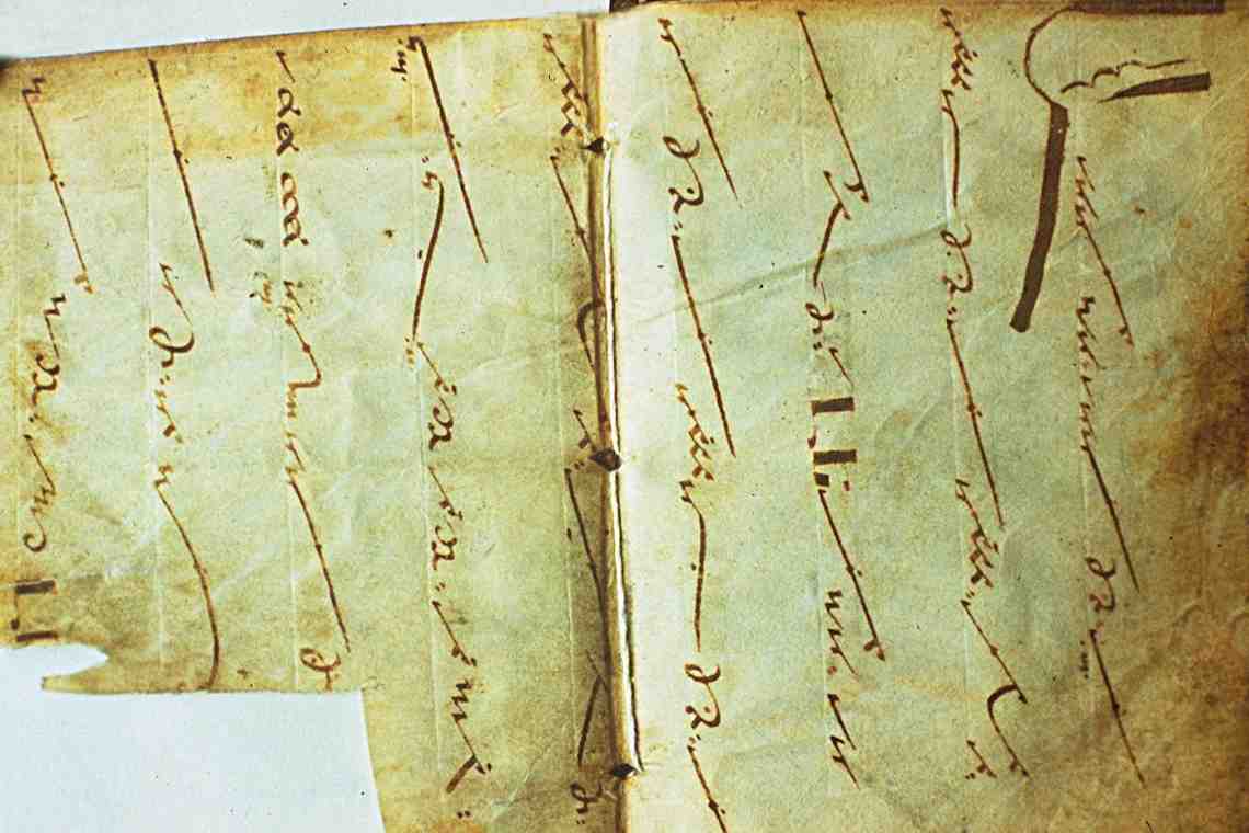 Армянская письменность: история, происхождение, распространение