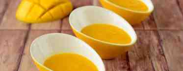 Тропический взрыв! Как приготовить соус из манго?