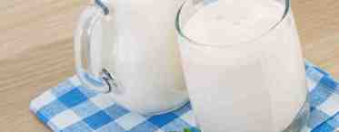 Кефир в домашних условиях из молока: особенности, рецепты и рекомендации
