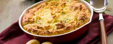 Пирог с курицей и картошкой в духовке: рецепты, особенности приготовления и отзывы