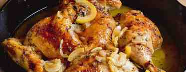 Жареная курица на сковороде: рецепты, особенности приготовления и отзывы