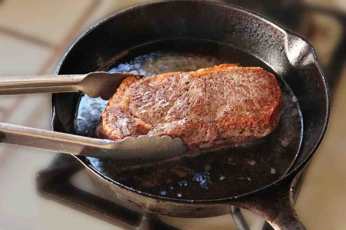 Как варить говядину: несколько правил
