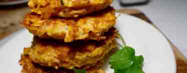 Картофельные драники: рецепты, особенности приготовления и отзывы