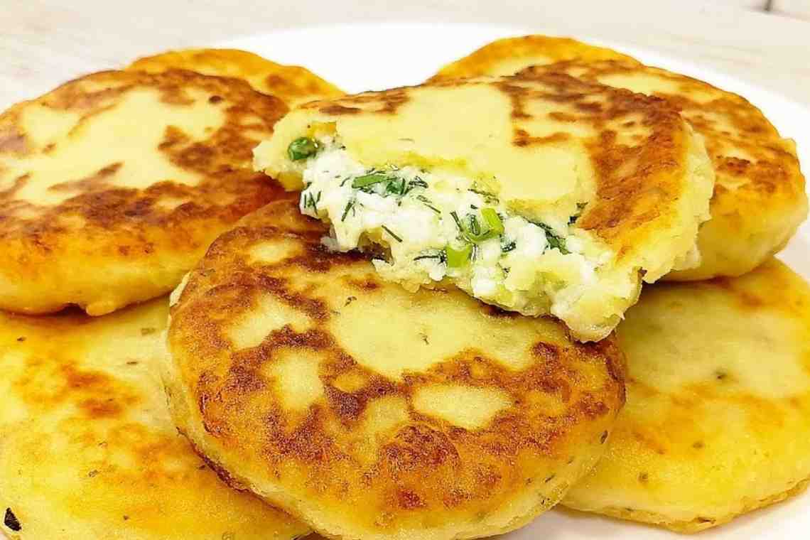 Картофельное пюре с сыром: невероятно вкусные рецепты из картофеля
