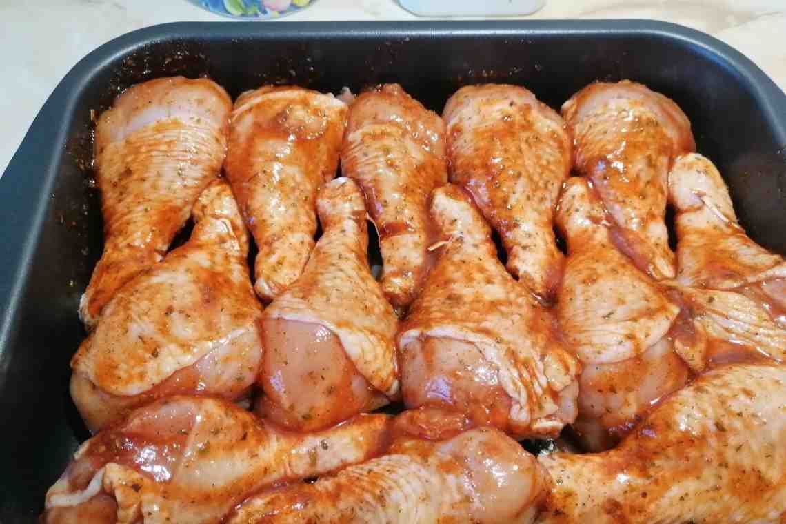Маринад для куриной грудки: рецепты на любой вкус