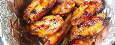 Курица с хрустящей корочкой: рецепты маринадов и советы по приготовлению