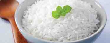 Как приготовить рассыпчатый рис: советы и рецепты