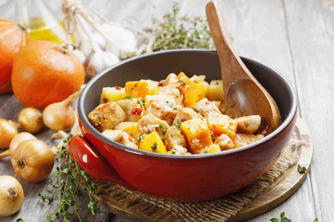 Картошка тушеная: самые простые и вкусные рецепты