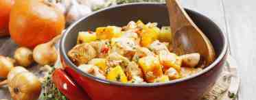 Картошка тушеная: самые простые и вкусные рецепты