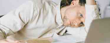 Специалисты вызвали у мышей синдром усталости