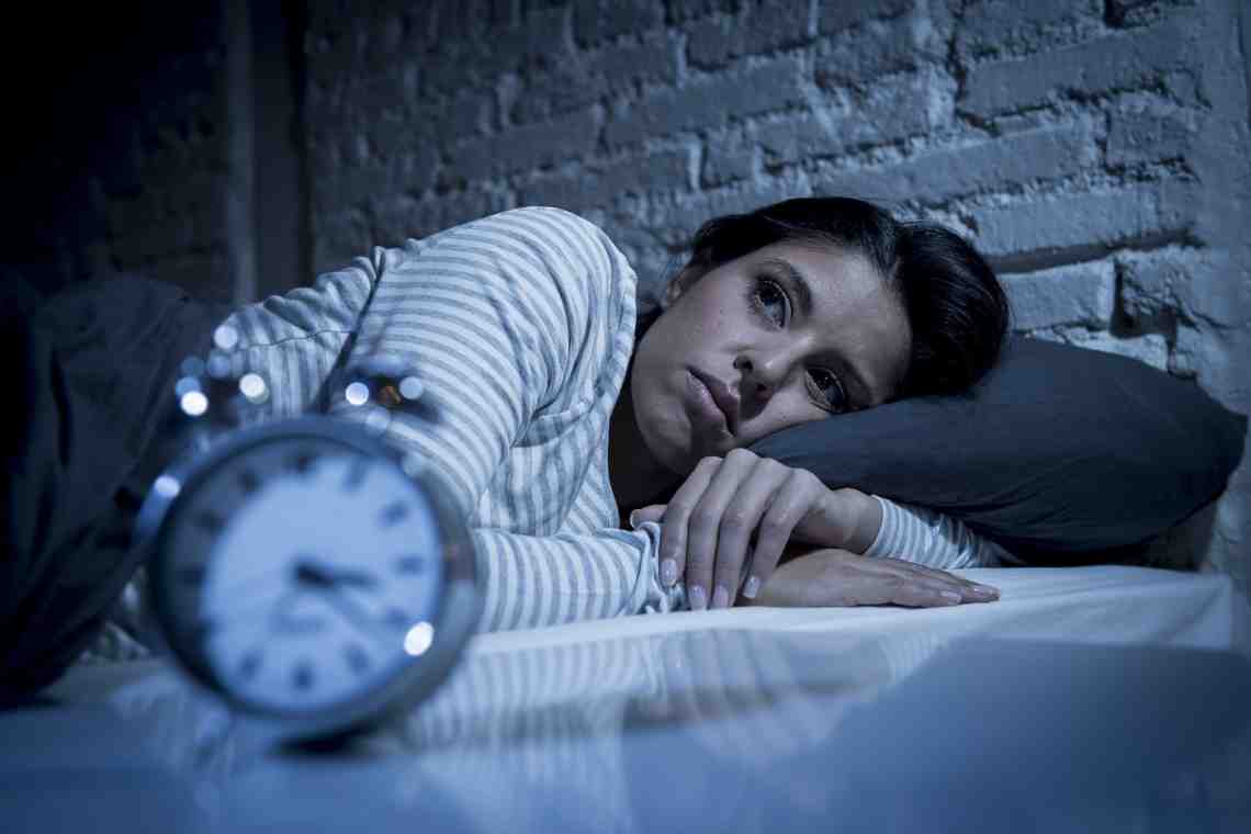 Недосыпание может спровоцировать диабет