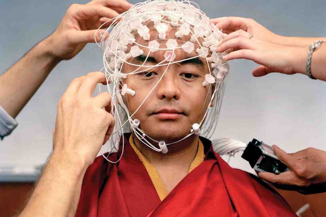 Ученые - Любая медитация улучшает мозг