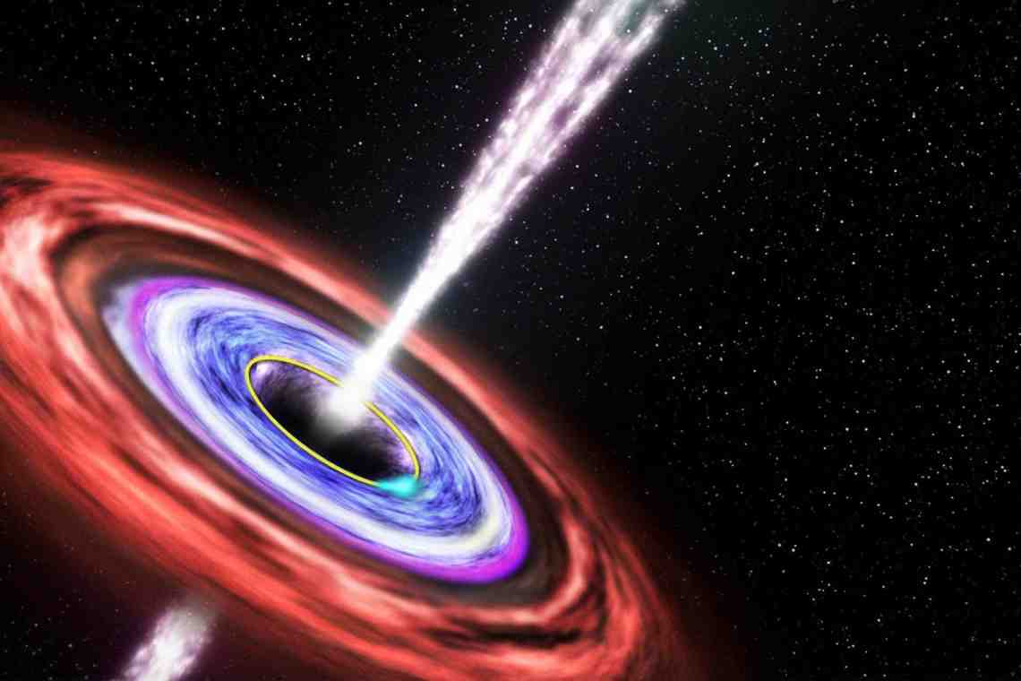 Нейтронные звезды и черные дыры